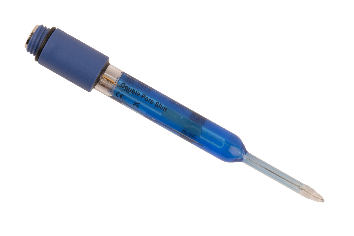 冷凍S60 PM30 H20 Double Pore pH Sensor | Hamilton Company | Hamilton Company