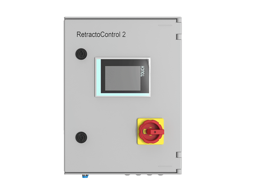 Retracto Control 2