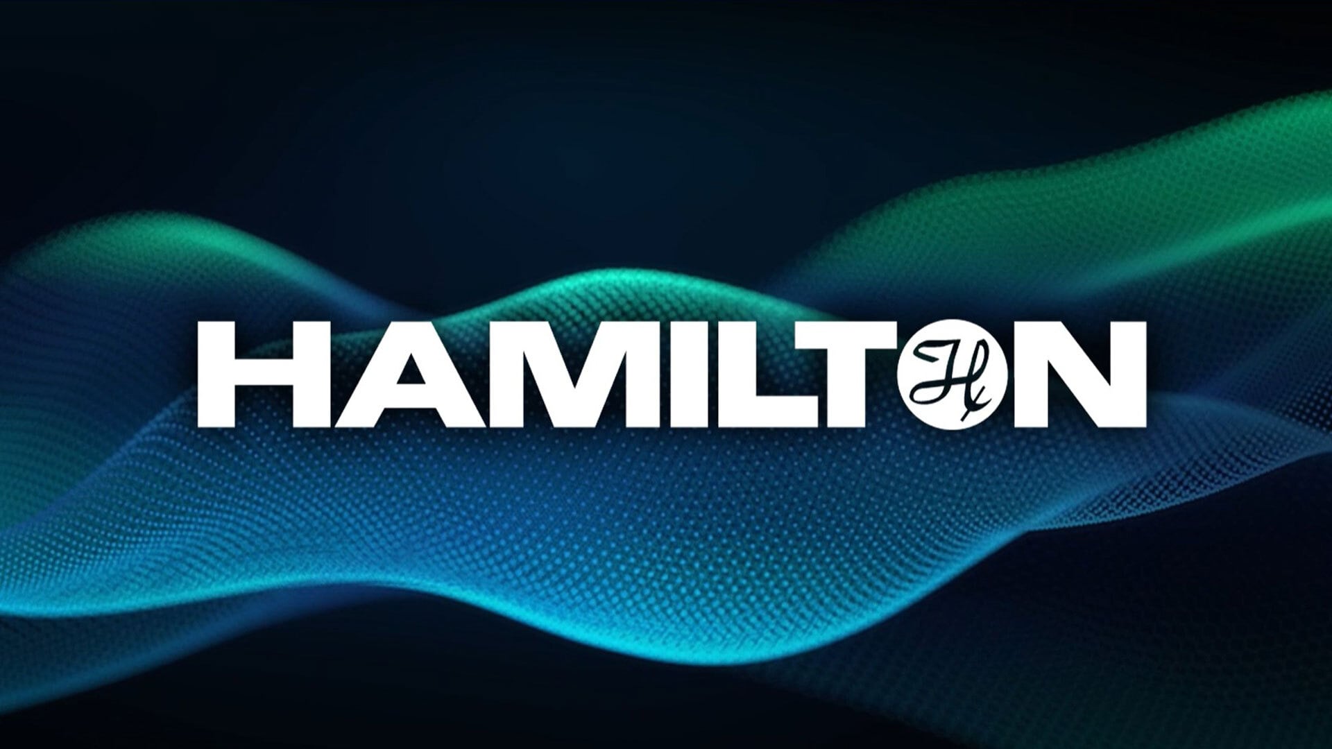 Hamilton Analyzer Hamilton Process Analytics Sensor Solutions