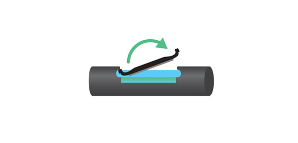 mount membrane