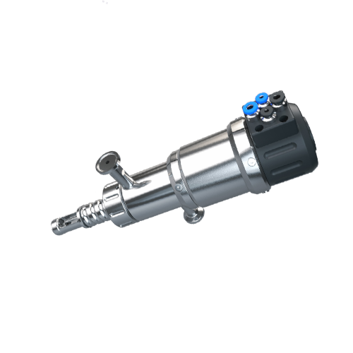 Retractex b sensor housing